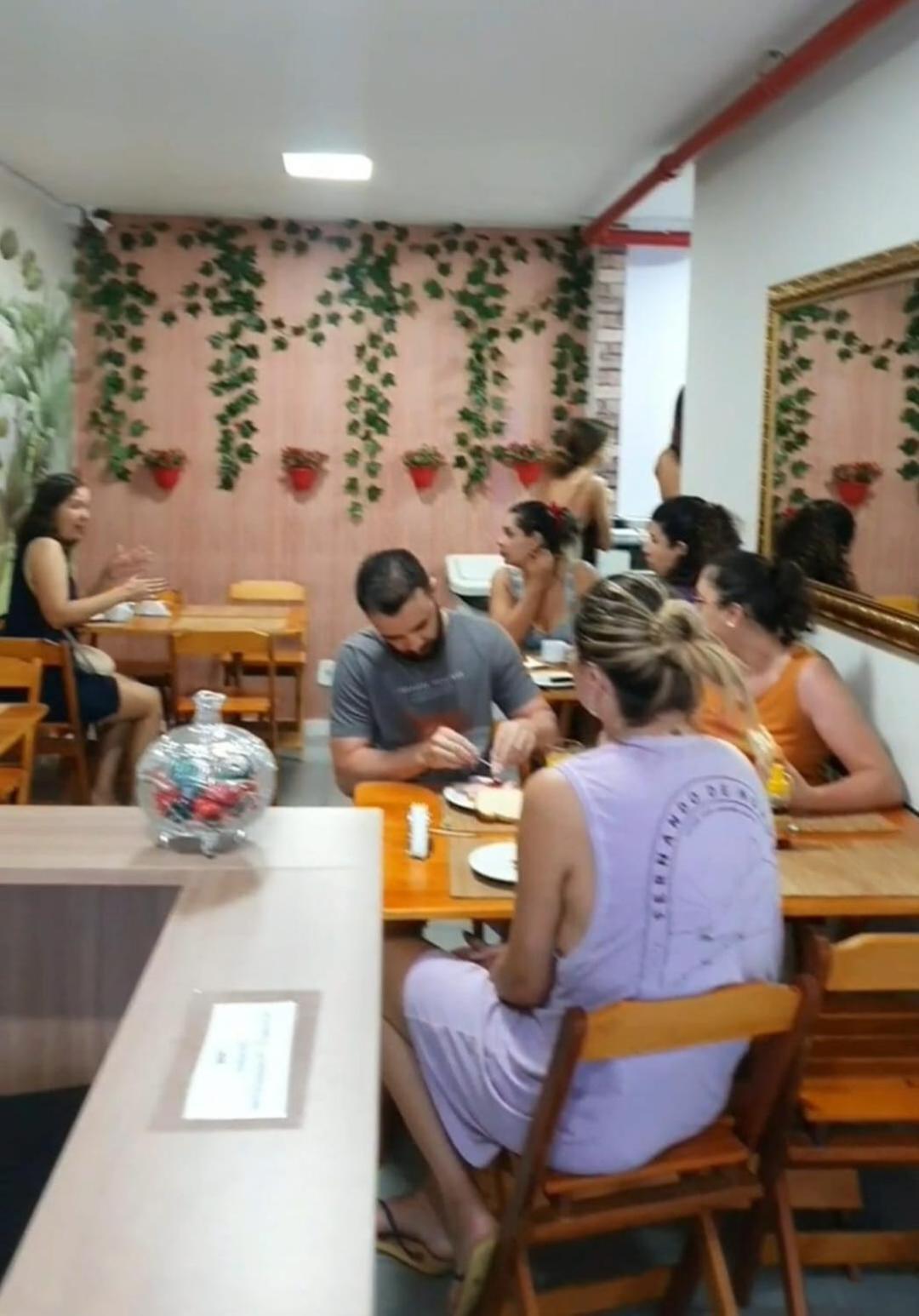 리오데자네이루 Matianellu Rio 호스텔 외부 사진